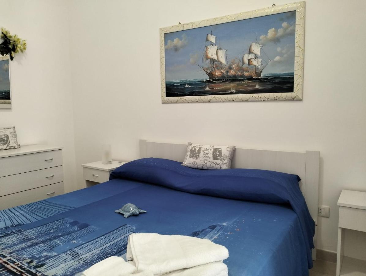 Portopalo Di Capo Passero B&B Orazio U Vitturisi מראה חיצוני תמונה