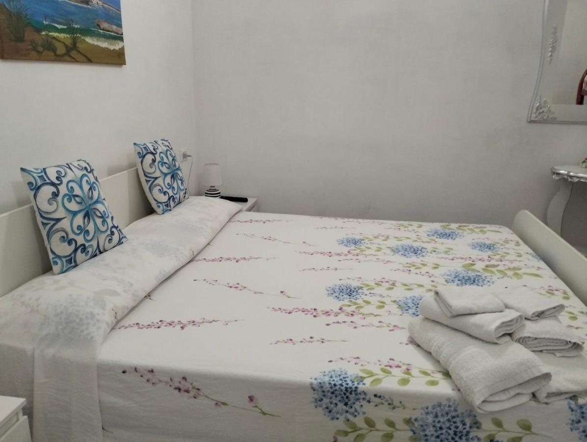 Portopalo Di Capo Passero B&B Orazio U Vitturisi חדר תמונה