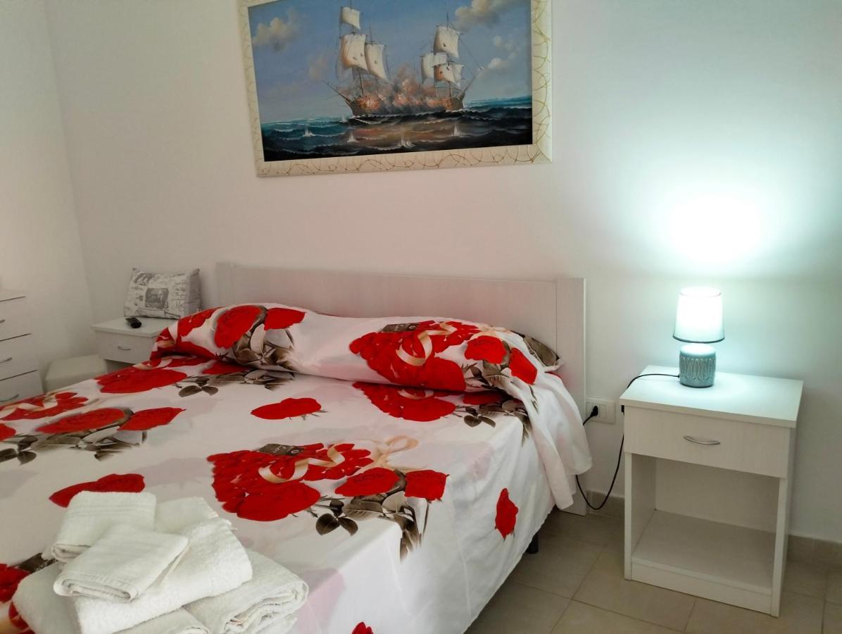 Portopalo Di Capo Passero B&B Orazio U Vitturisi מראה חיצוני תמונה