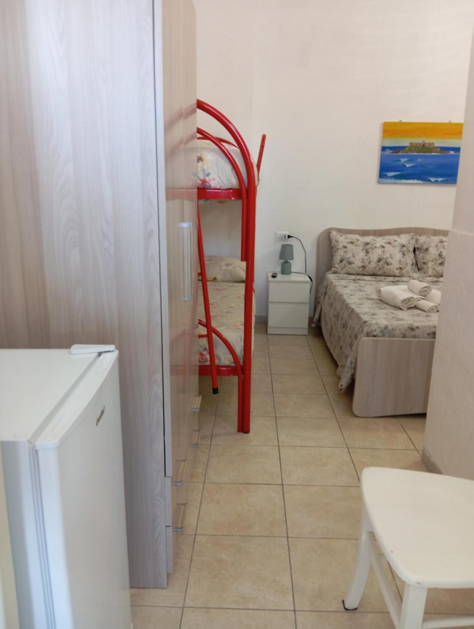 Portopalo Di Capo Passero B&B Orazio U Vitturisi מראה חיצוני תמונה